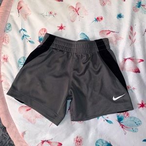 Nike athletic shorts